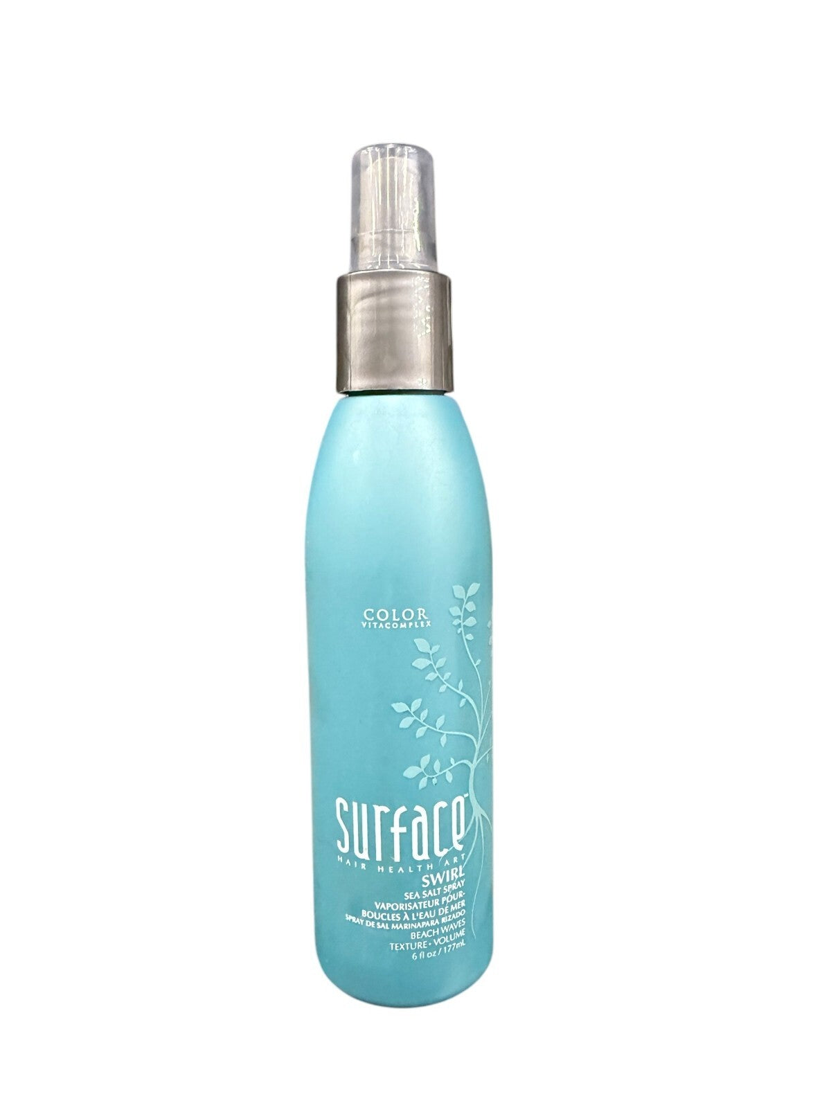 Surface Hair Care Produts (Choose Yours)
