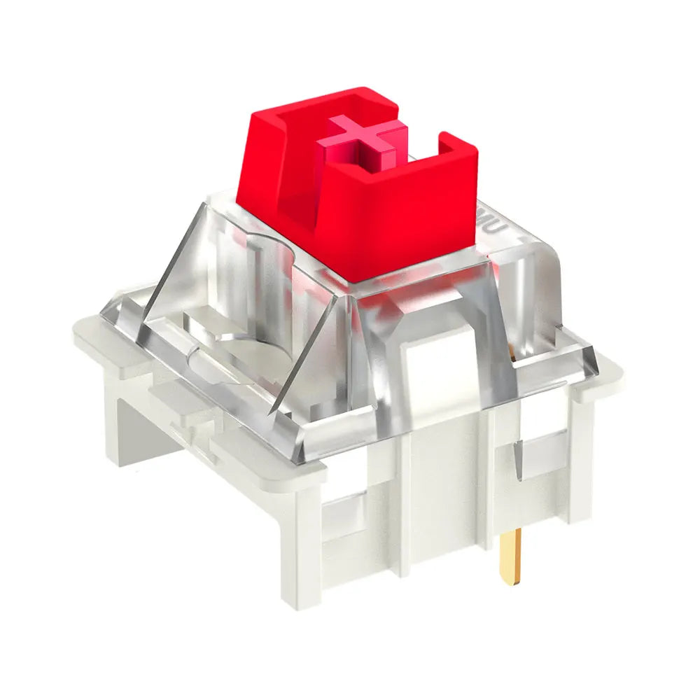 SMD RGB Outemu MX Switch 3Pin Clicky Linear Tactile Silent Red Blue Black Brown Switche for Backlit Mechanical Keyboard