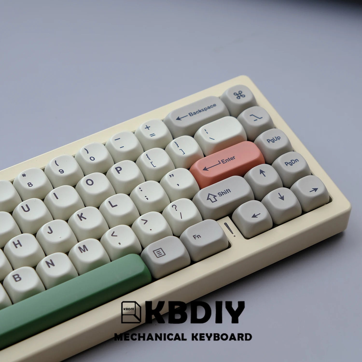 139 Keys/Set GMK 9009 Keycaps PBT KOA Profile Retro Keycap for Mechanical Keyboard Gaming ISO Keys MX Switch 7U Space Bar
