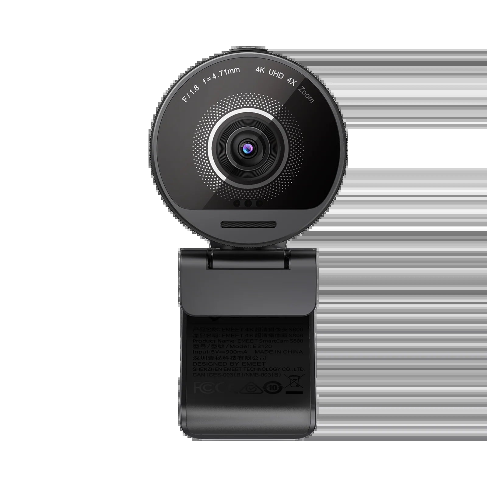Smartcam S800
