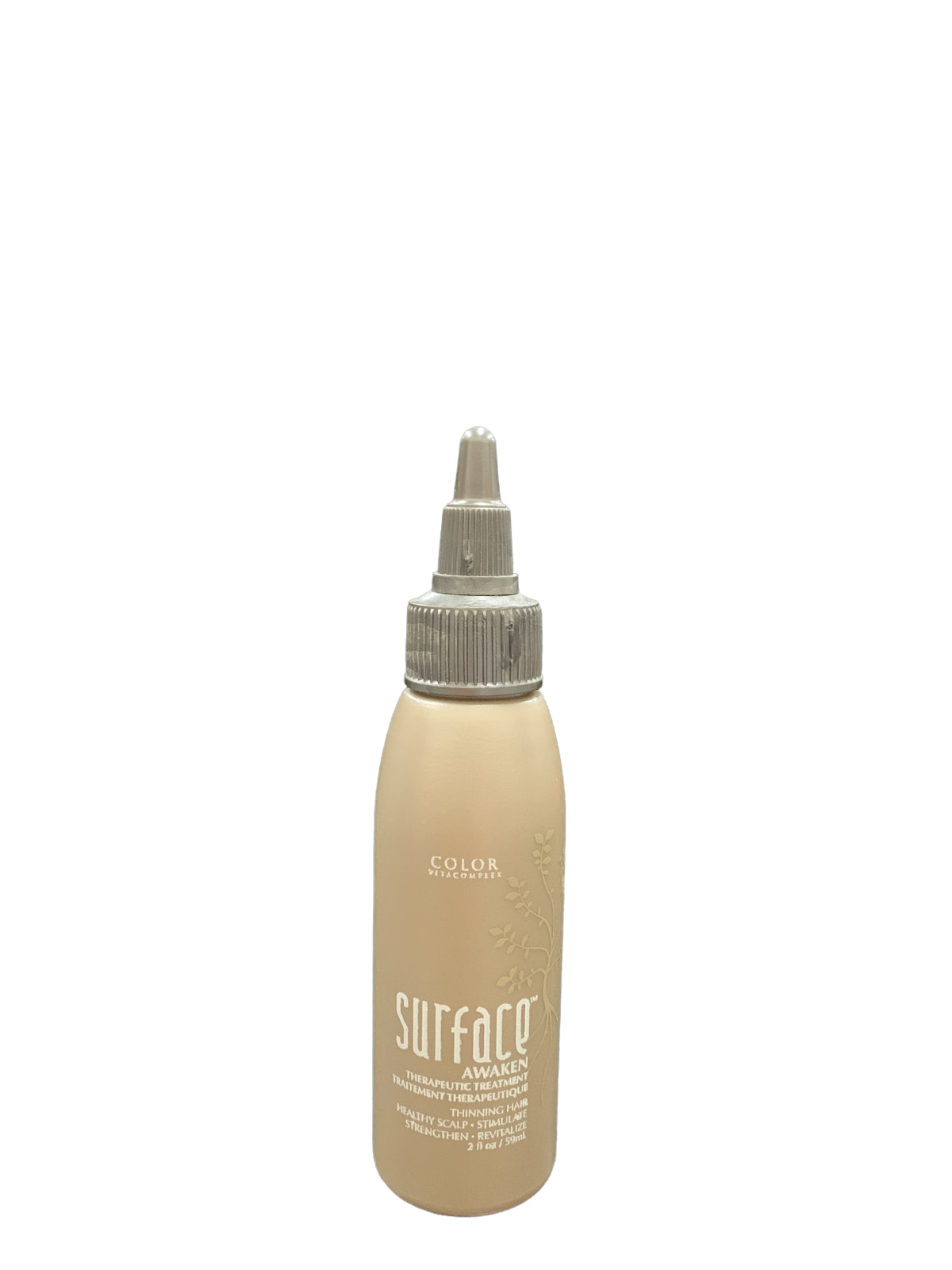 Surface Hair Care Produts (Choose Yours)